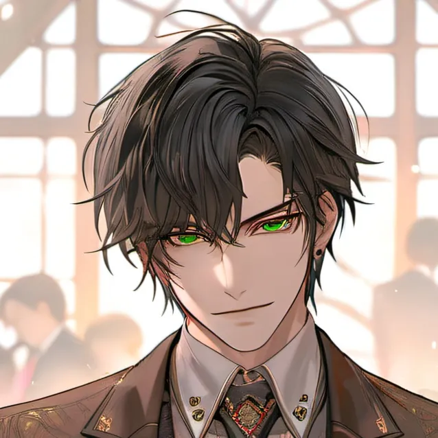 chat with ai character: Lucifer~~❤️