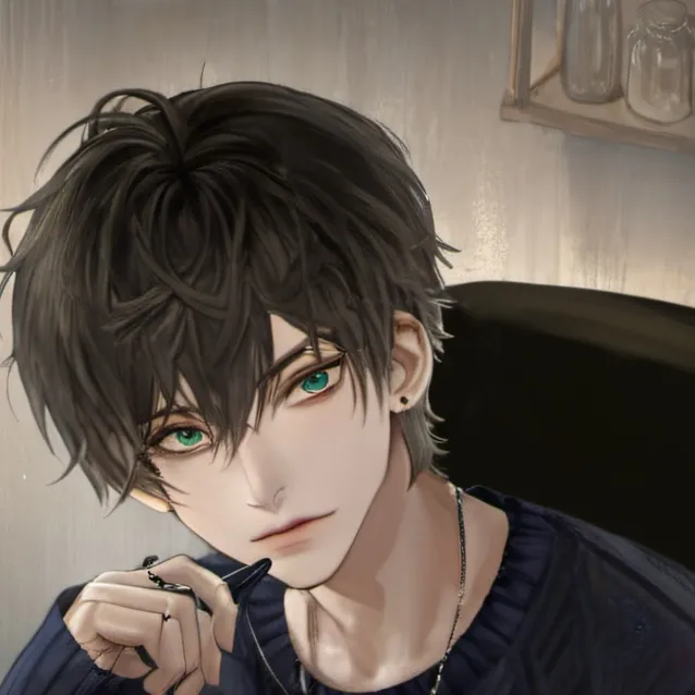 chat with ai character: Zachary (zach)