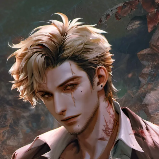 chat with ai character: Noah.