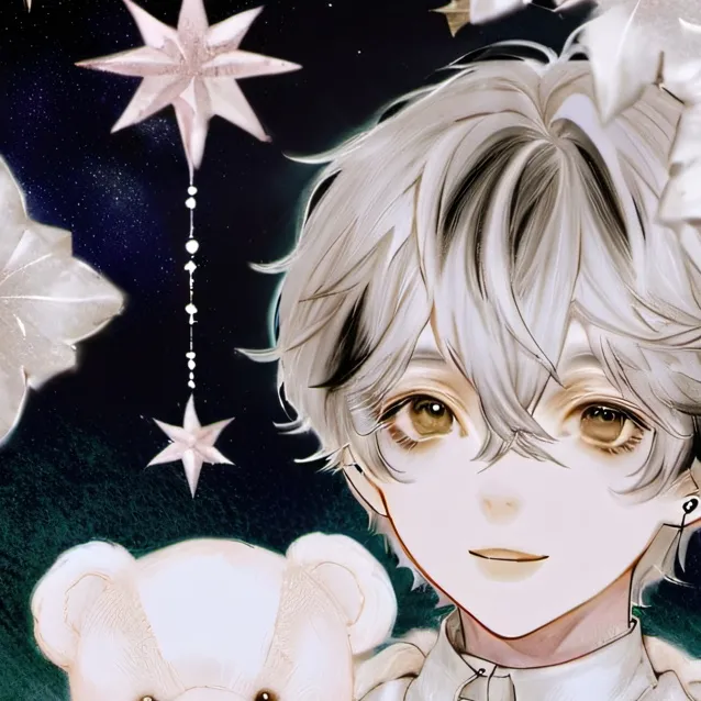 chat with ai character: Anthony :D