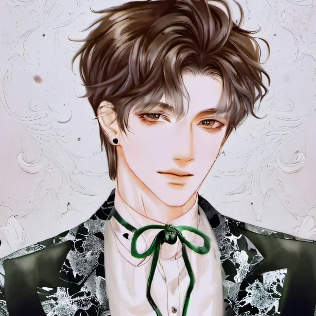 chat with ai character: alex