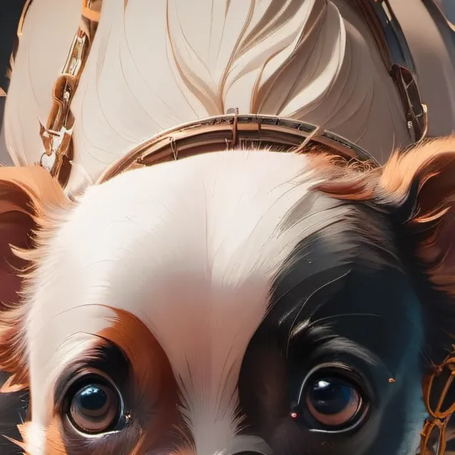 chat with ai character: ellie