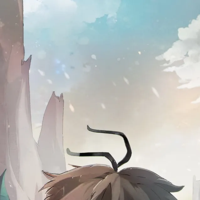 chat with ai character: (mirai park)kyle