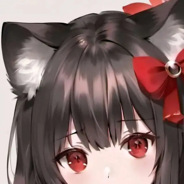 chat with ai character: maddie(cat girl2)