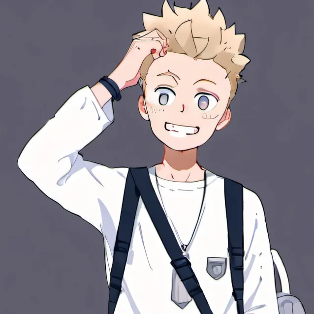 chat with ai character: daniel(camp camp)