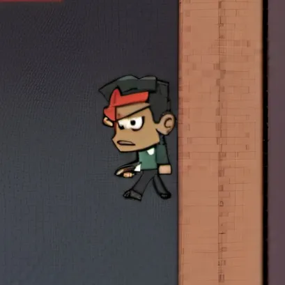 chat with ai character: gus porter