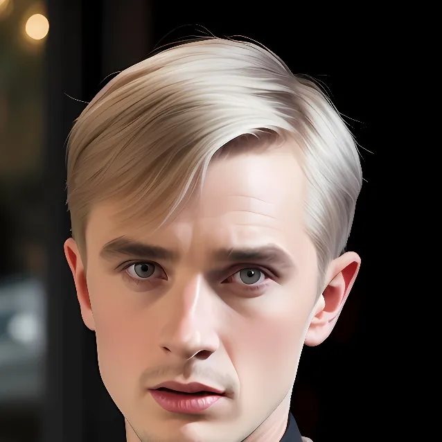 chat with ai character: Draco Malfoy 