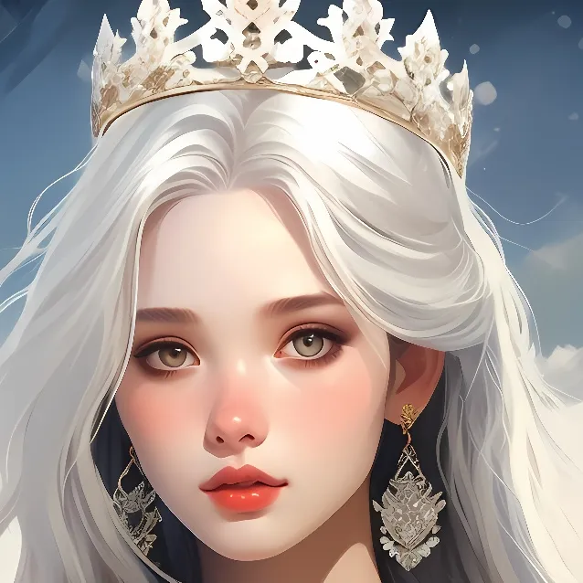 chat with ai character: nilly/(nickname)