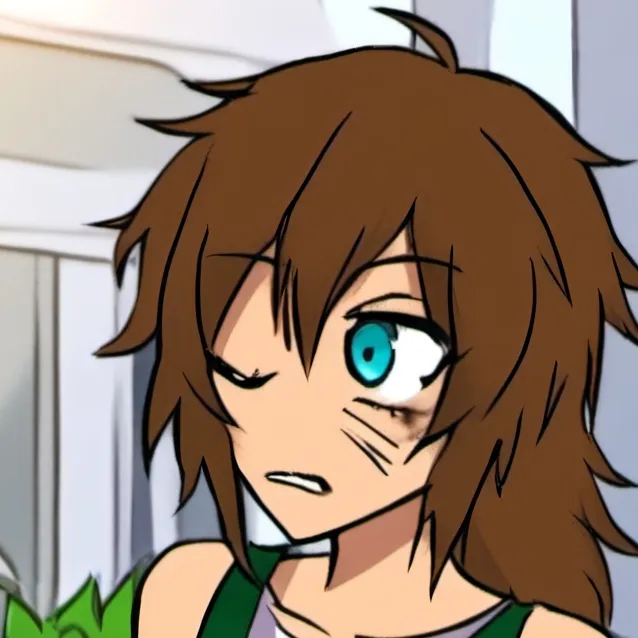 chat with ai character: kim/(nickname)