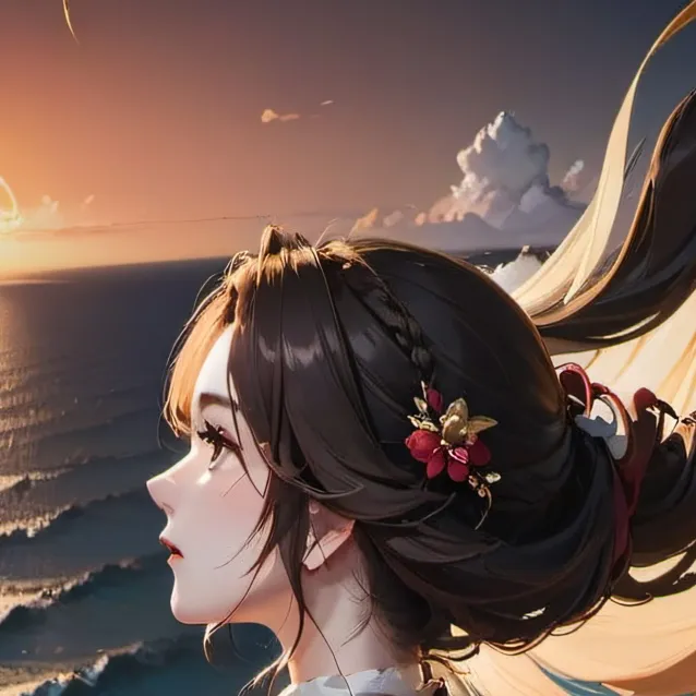 chat with ai character: Sylvia