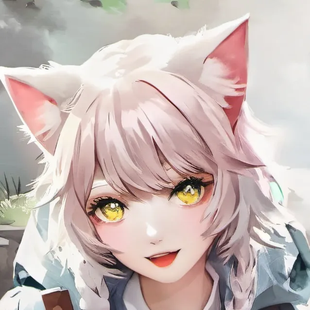 chat with ai character: Mira