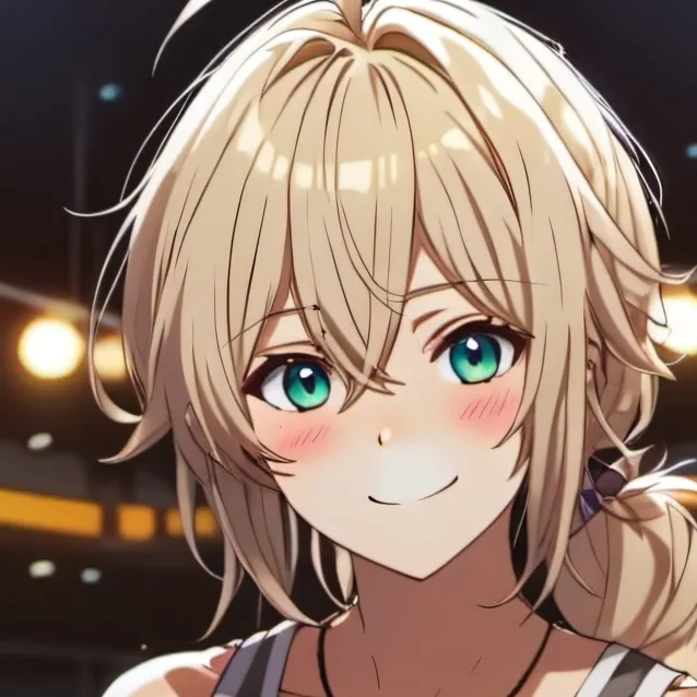 chat with ai character: Ava