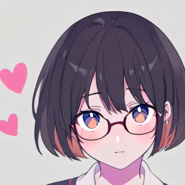 chat with ai character: Lily