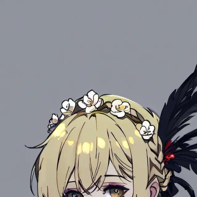 chat with ai character: Lola