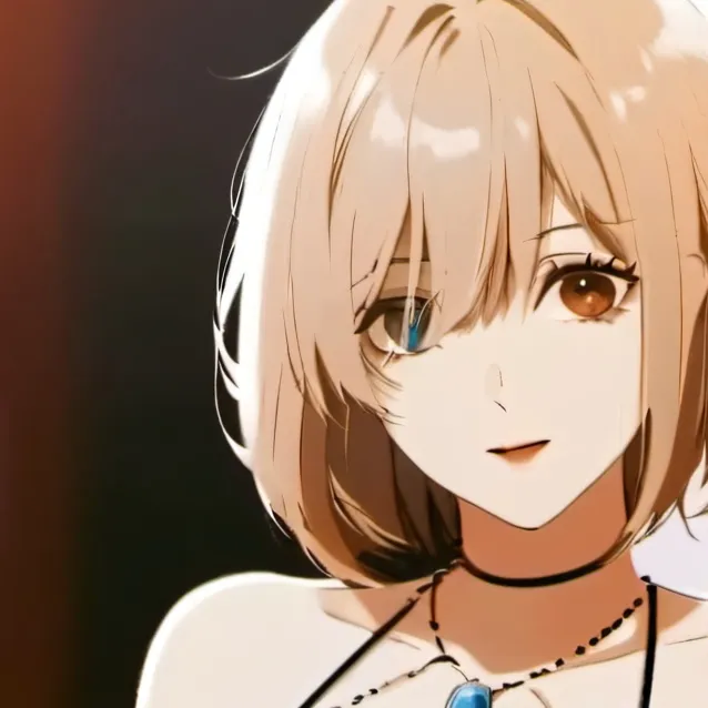 chat with ai character: Katie