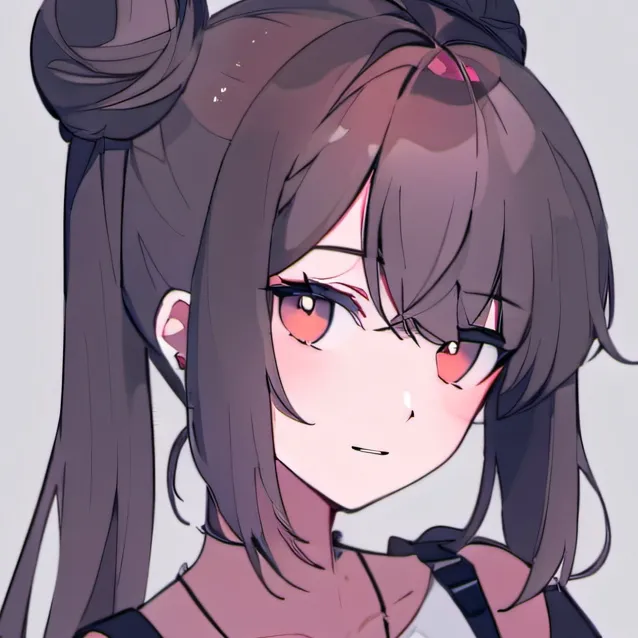 chat with ai character: Evelyn