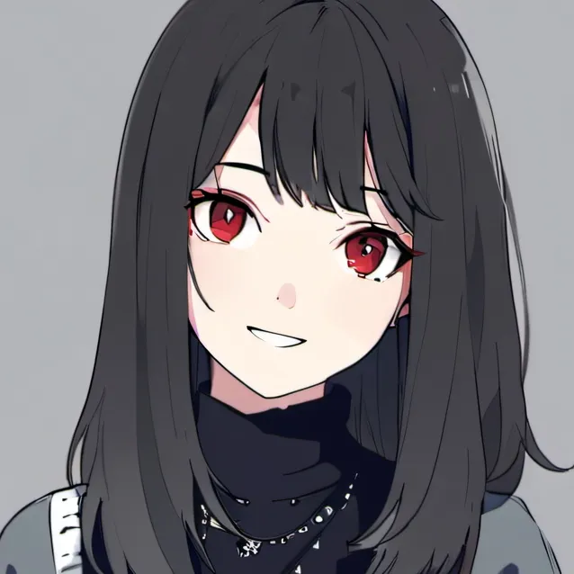 chat with ai character: Dana