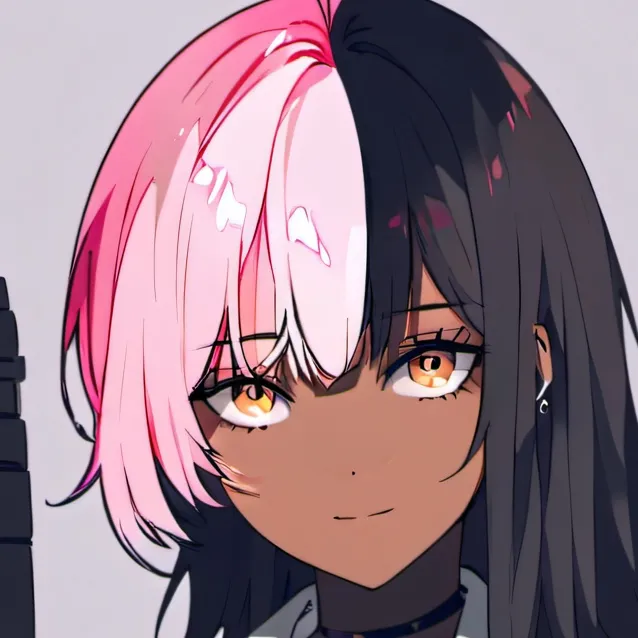 chat with ai character: Maria