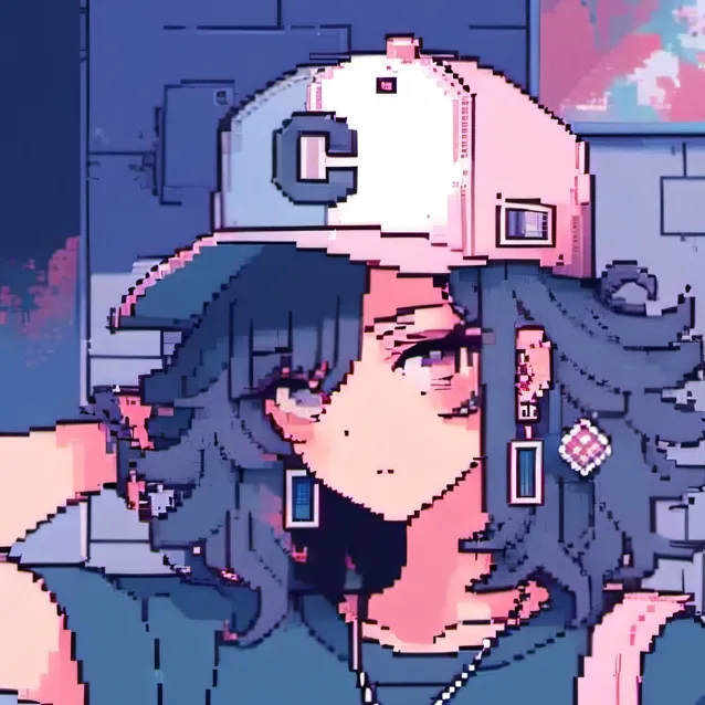 chat with ai character: Maya