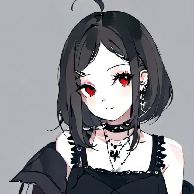 chat with ai character: Stacy