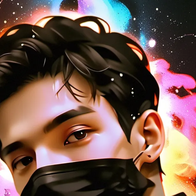 chat with ai character: Kevin