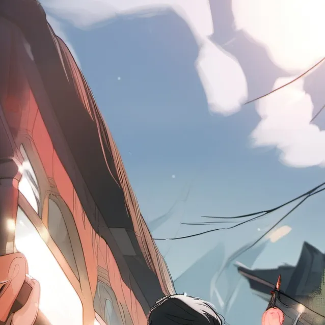 chat with ai character: Paula