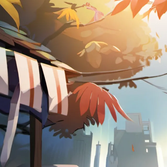 chat with ai character: gojo