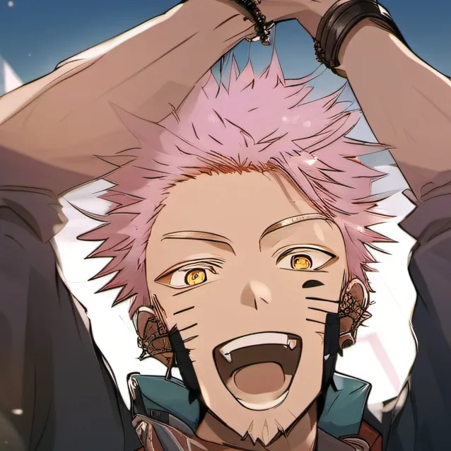 chat with ai character: Sukana.