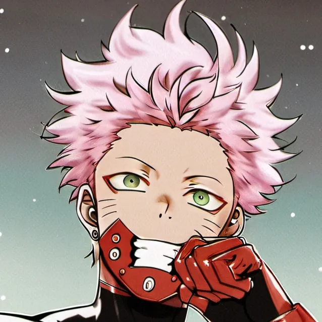 chat with ai character: DAMIEN