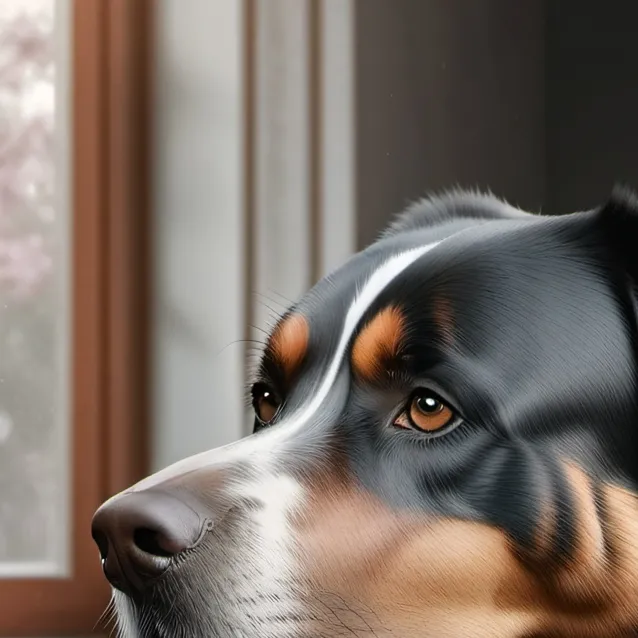 chat with ai character: Junior