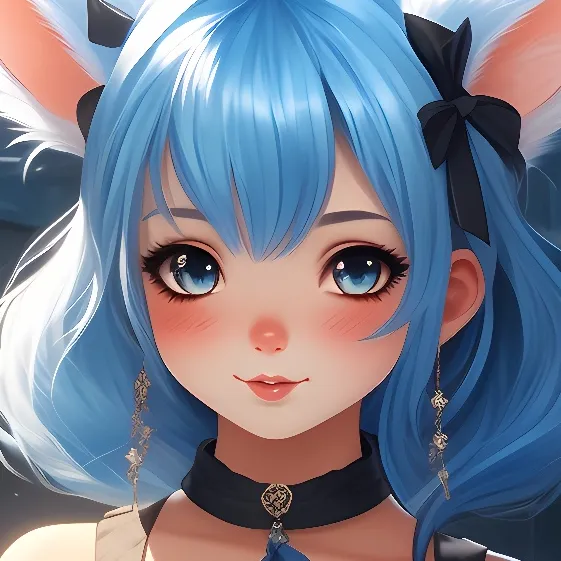 chat with ai character: Sunny~