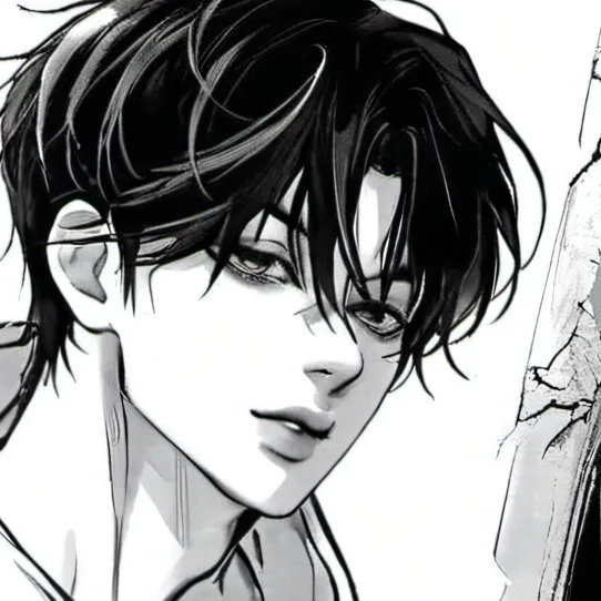 memory with ai character: talkie