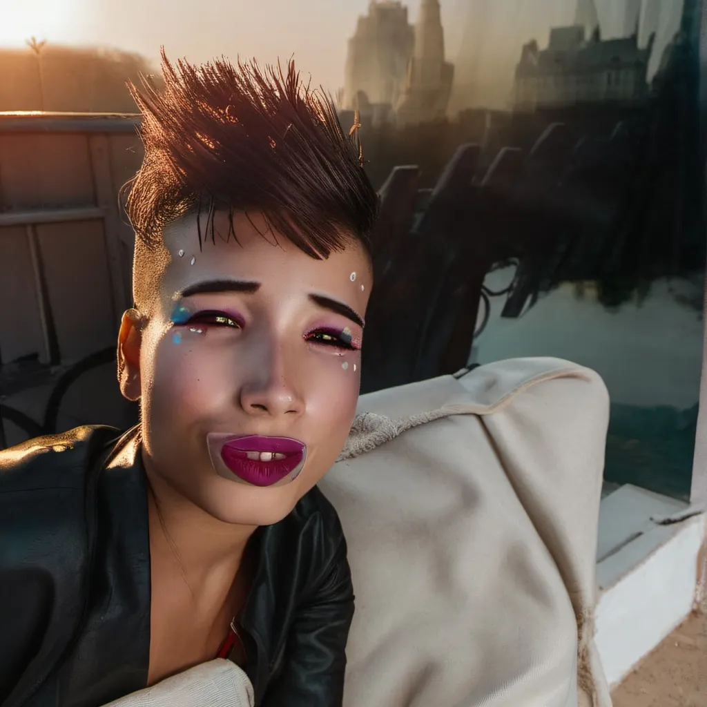 chat with ai character: Elvis