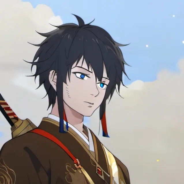 chat with ai character: Chris 