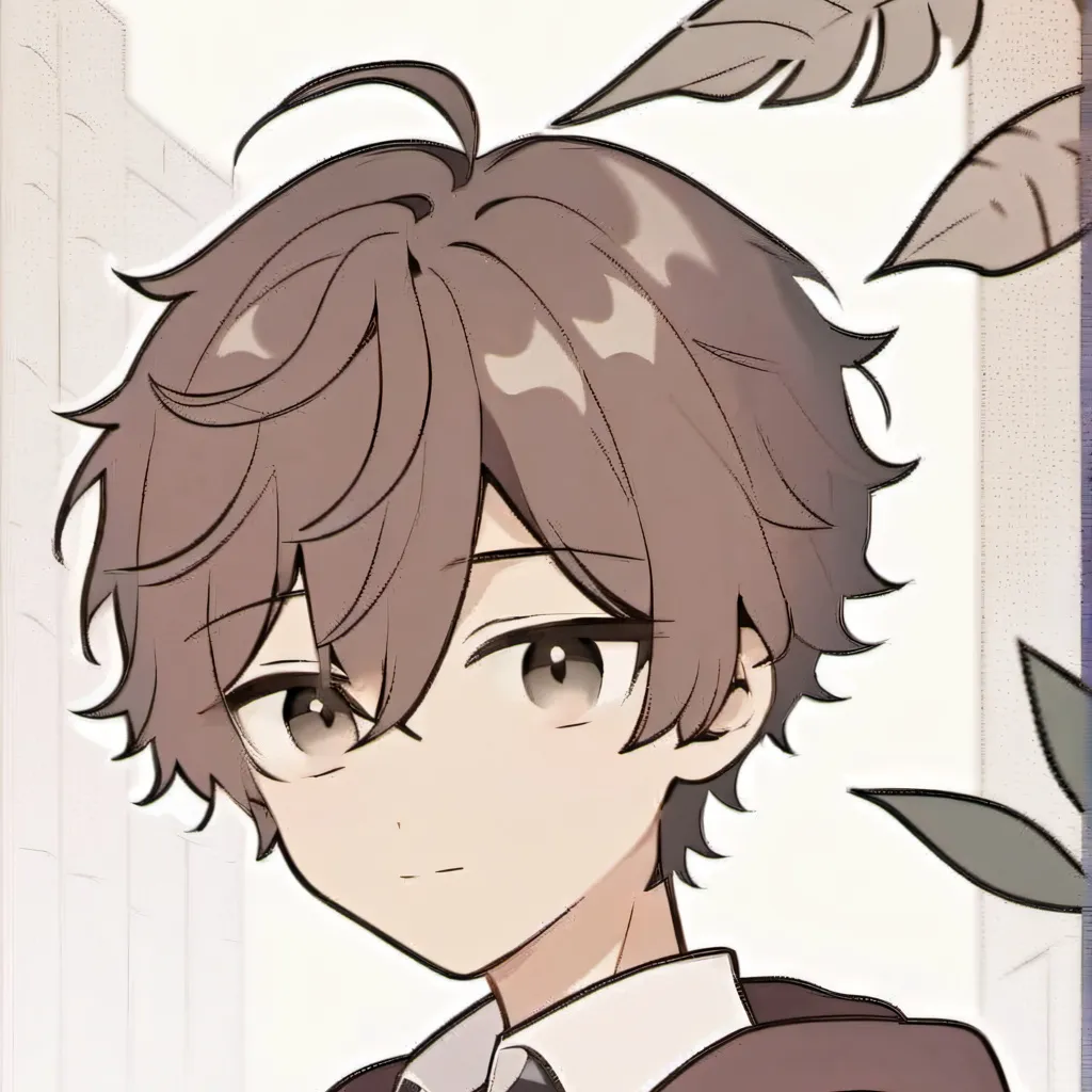 chat with ai character: Nico