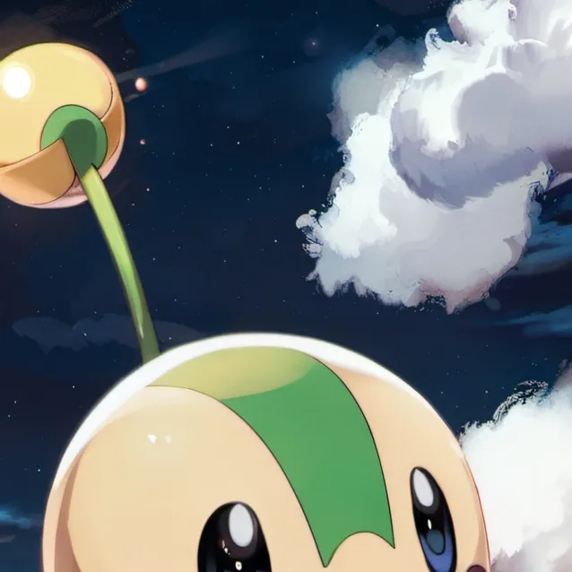 chat with ai character: Weepinbell