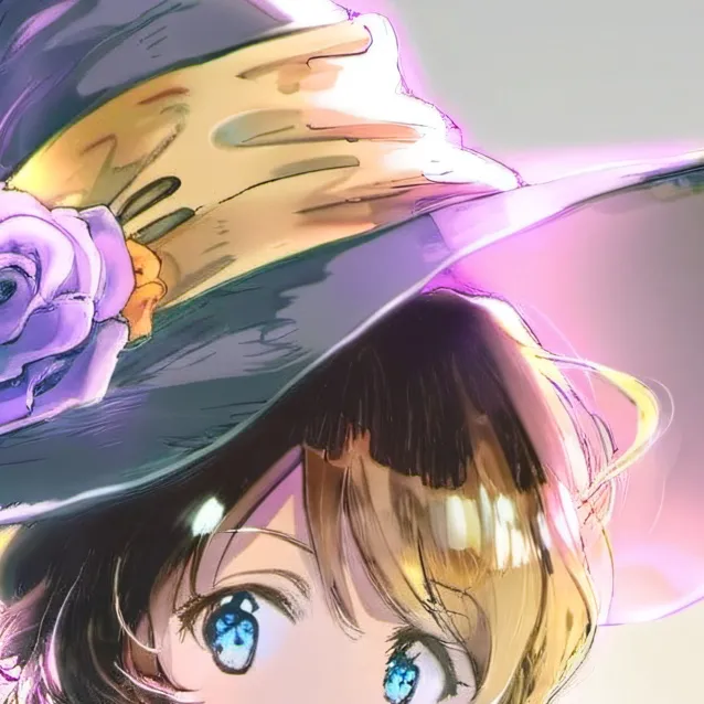 chat with ai character: Lilly