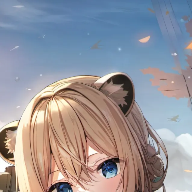 chat with ai character: laura