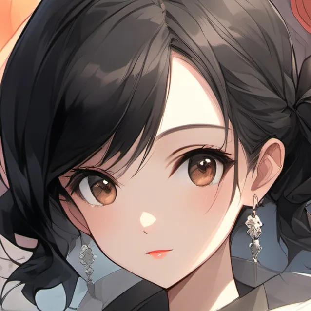 chat with ai character: addy