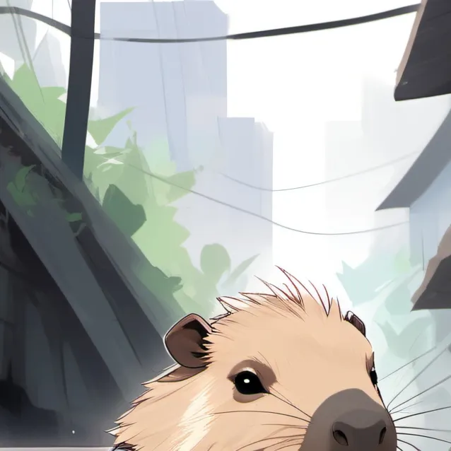 chat with ai character: bob