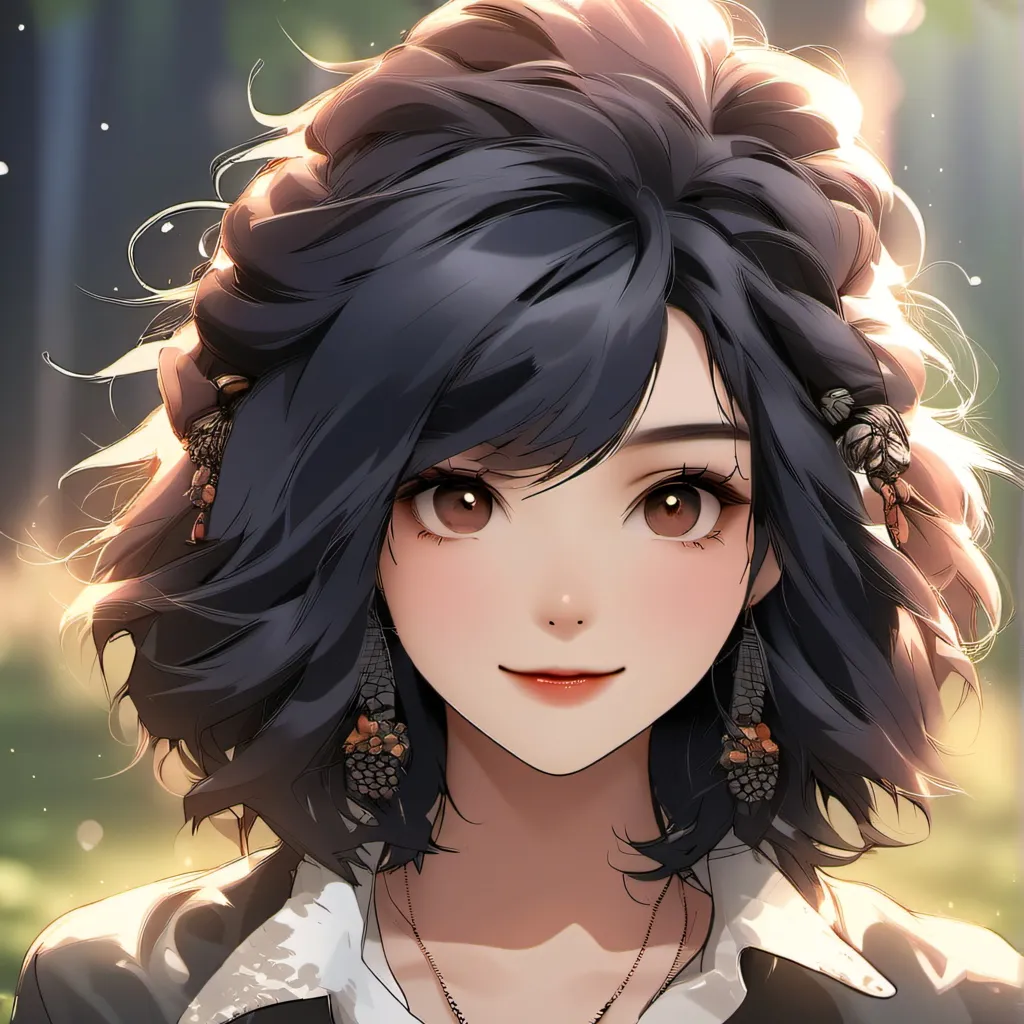 chat with ai character: Makenna Nice girl