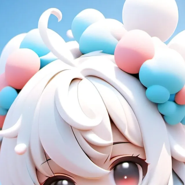 chat with ai character: Mia