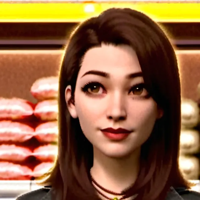 chat with ai character: hi im Makenna 