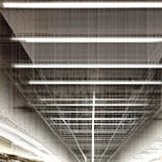 chat with ai character: Abandoned Walmart