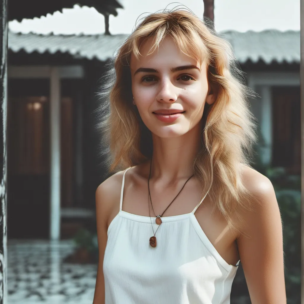 chat with ai character: Makenna 