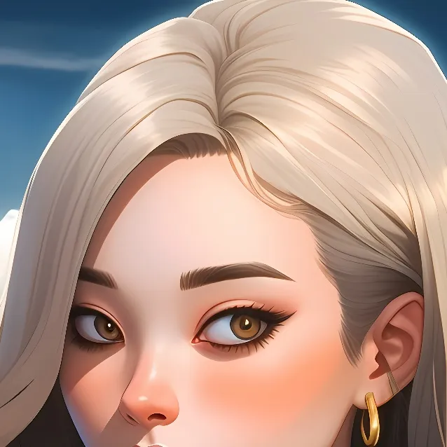 chat with ai character: ava