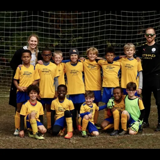 talkie's author avatar