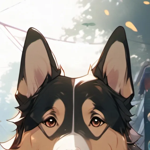 chat with ai character: Lexie 