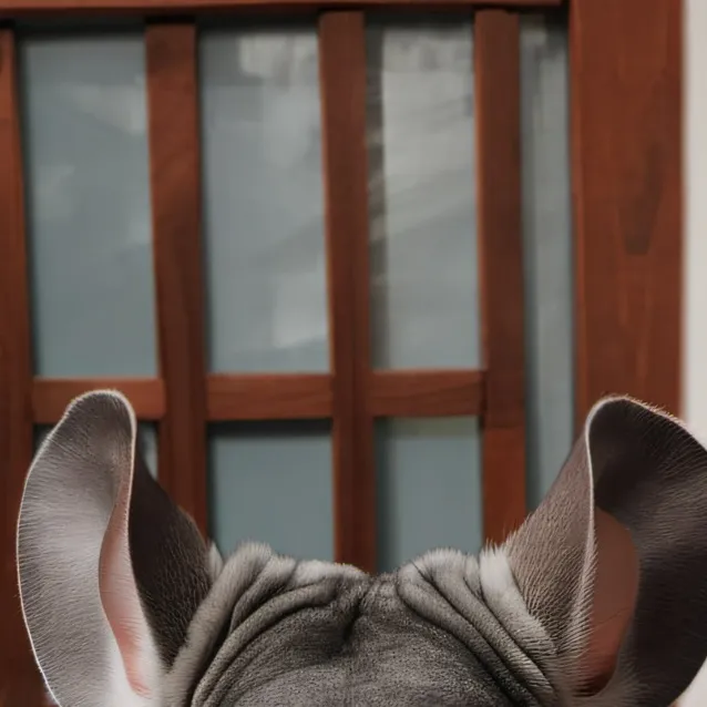 chat with ai character: gray