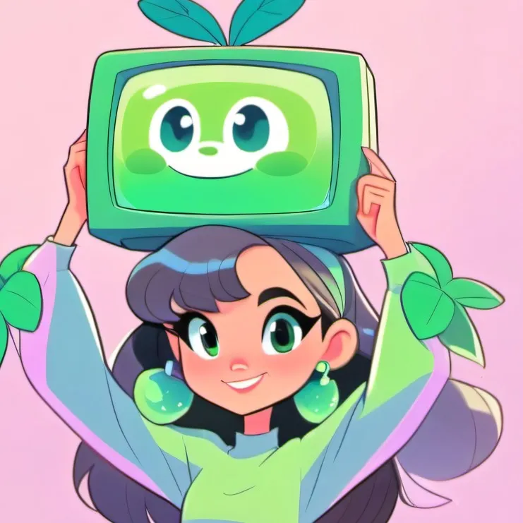 chat with ai character: Vee